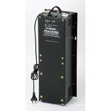 PCA Intelligent Battery Charger